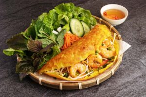 banh xeo DO AN