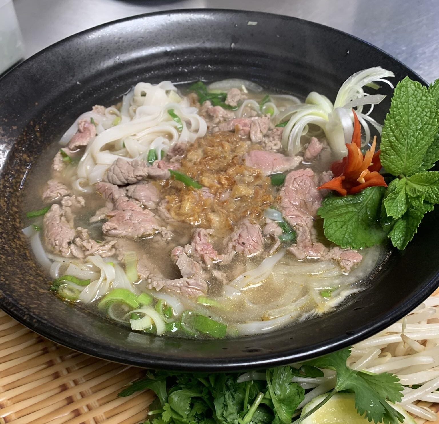 do an pho bo tai