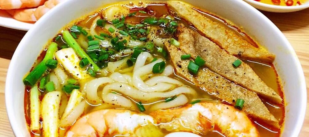 do an banh canh